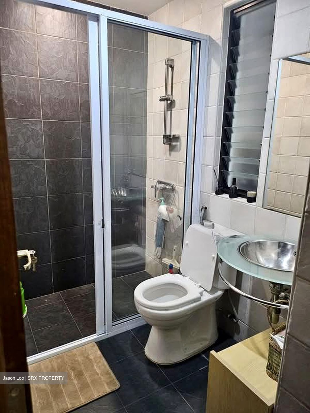Eastern Lagoon (D16), Condominium #584972051